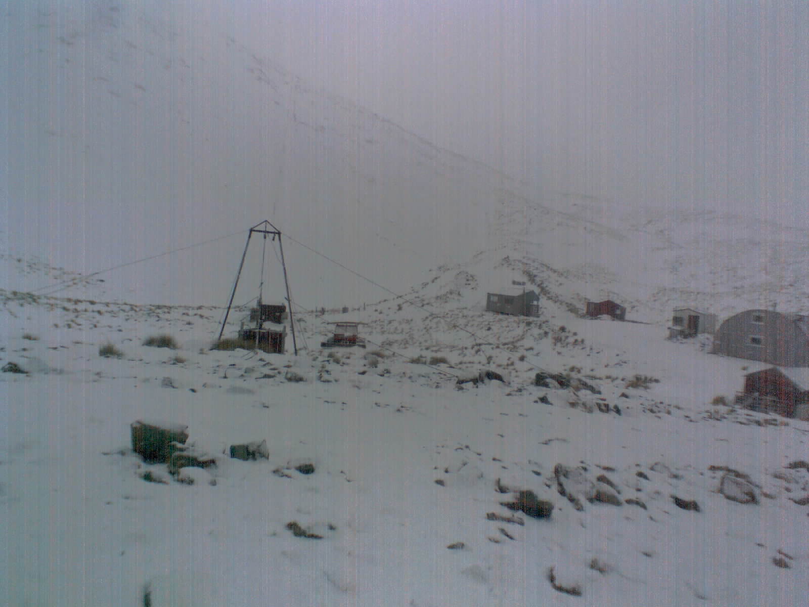Main Tow/Field View