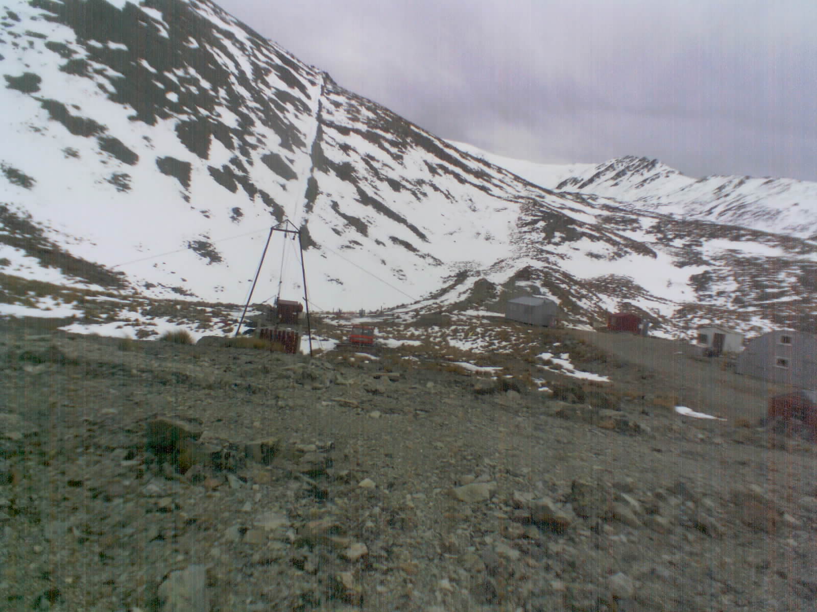 Main Tow/Field View