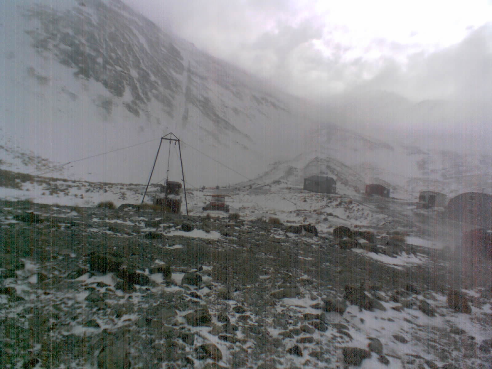 Main Tow/Field View