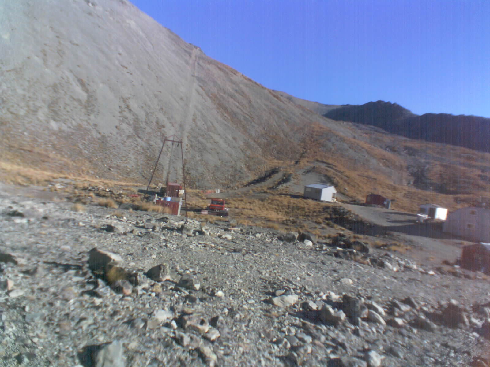 Main Tow/Field View
