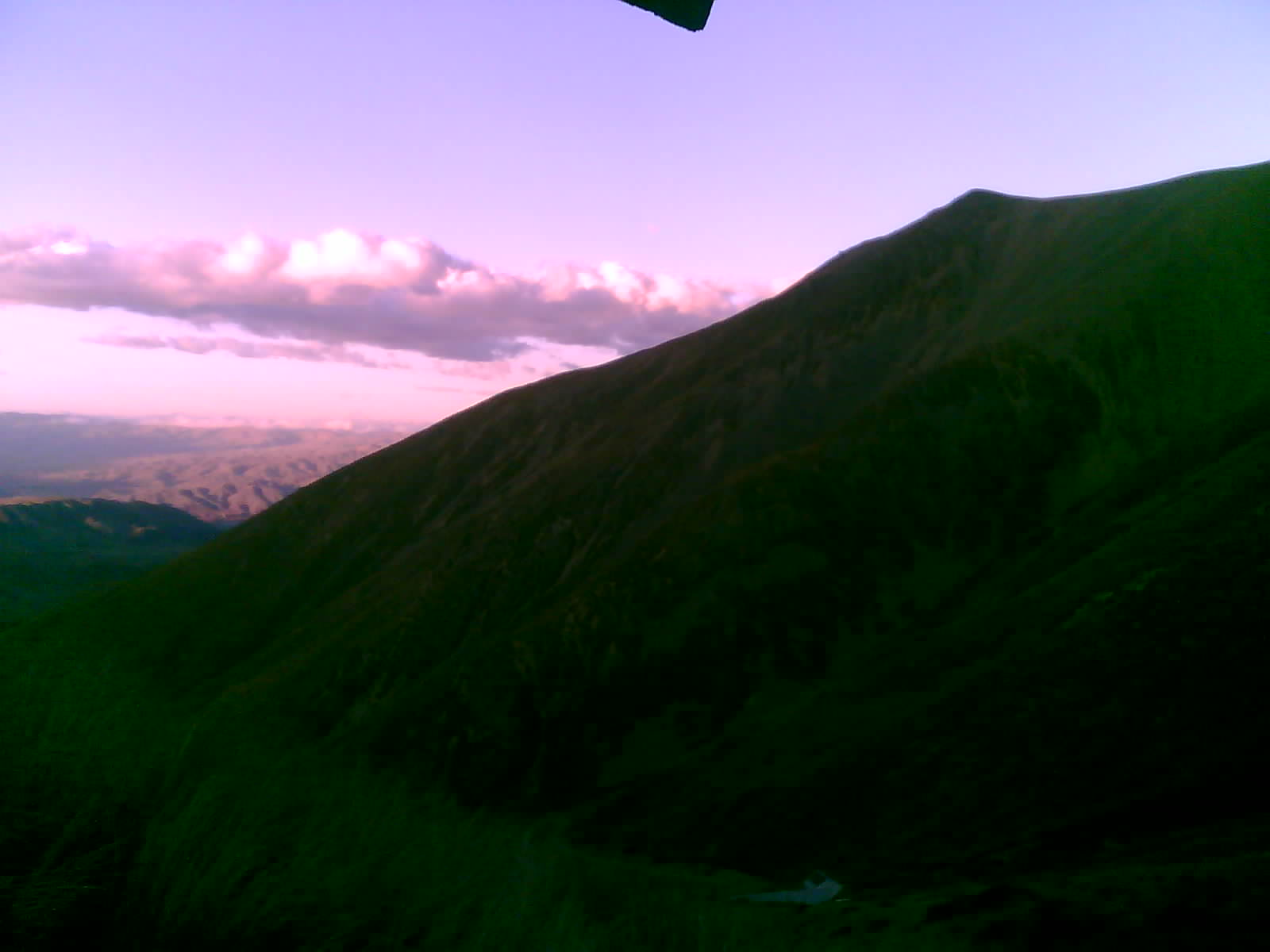 Lodge Repeater View