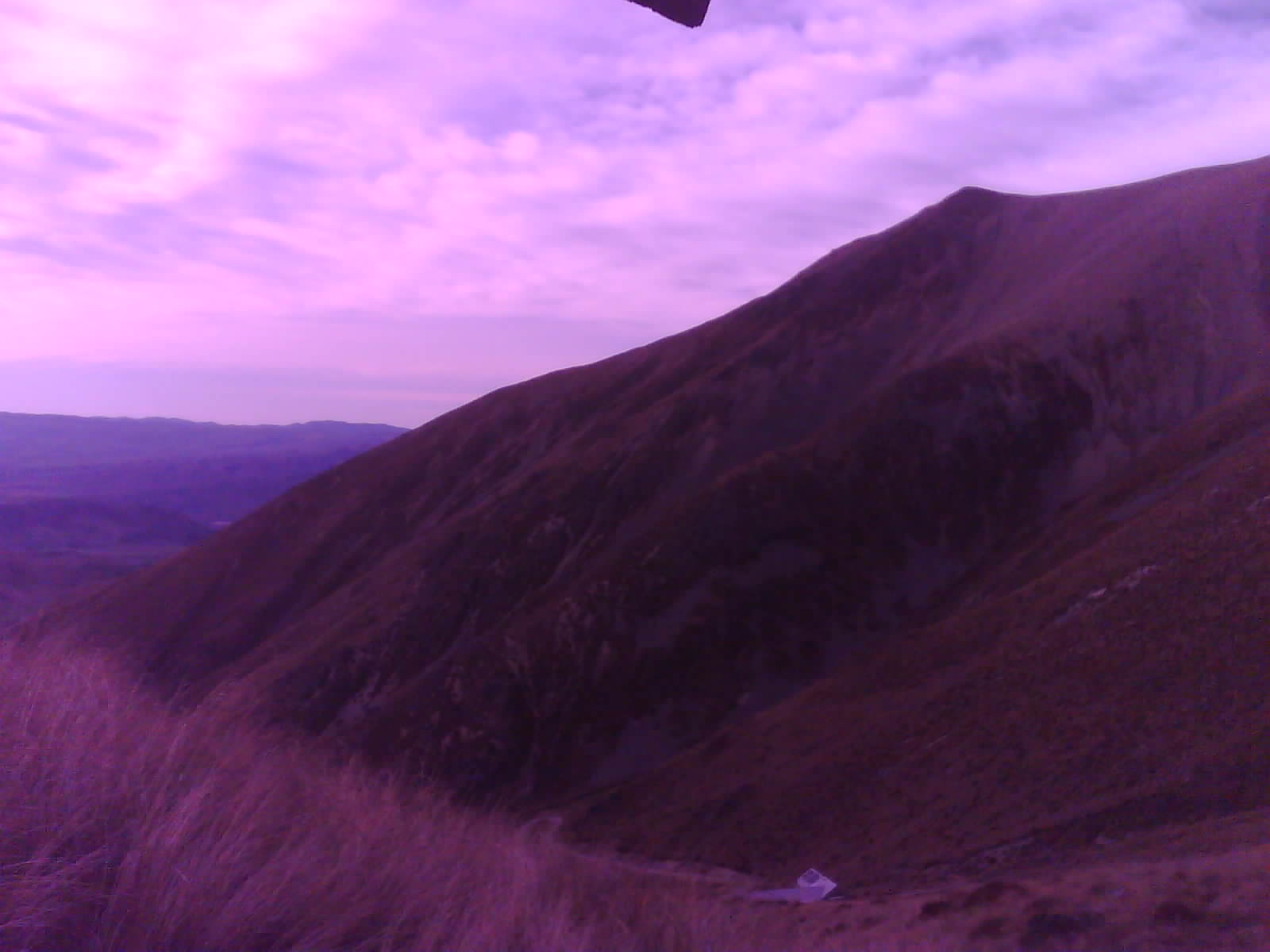 Lodge Repeater View