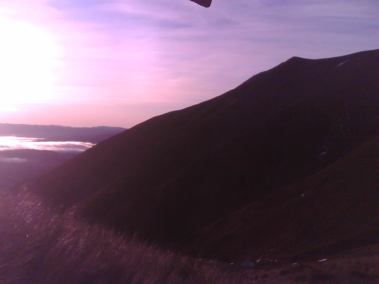 Lodge Repeater View