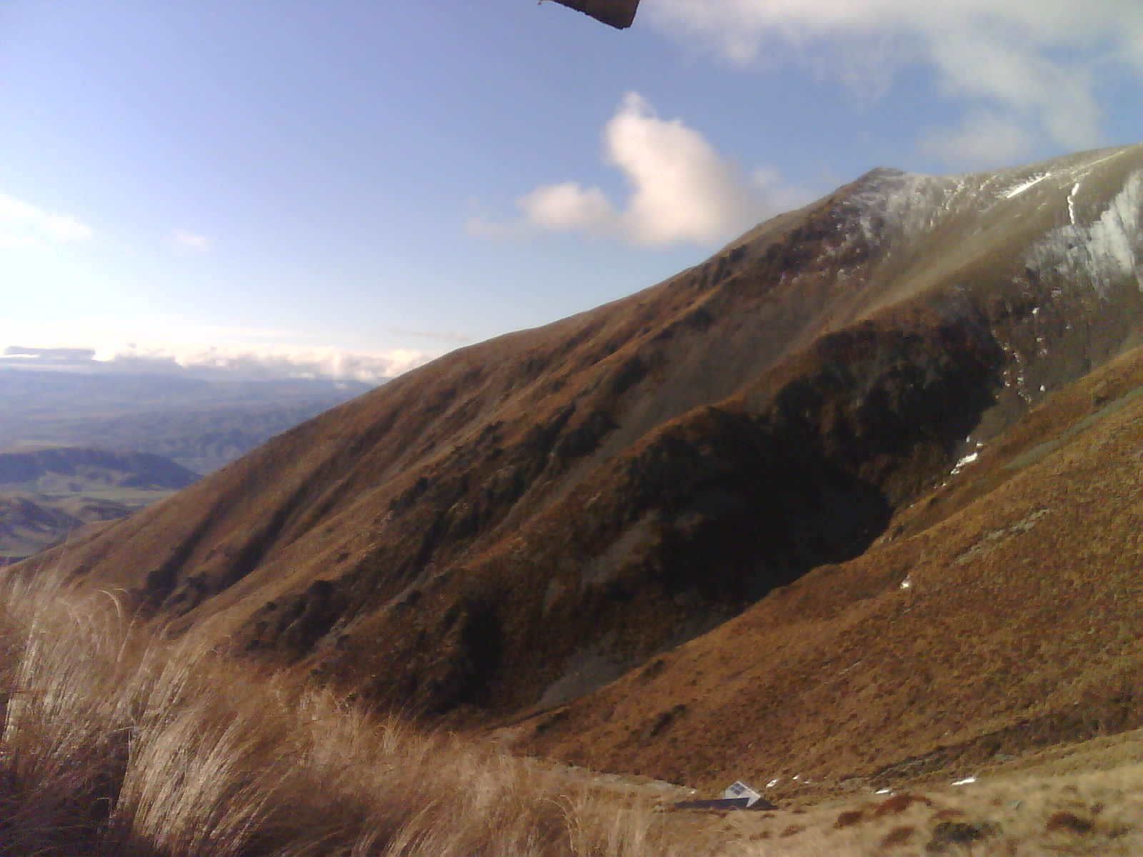 Lodge Repeater View