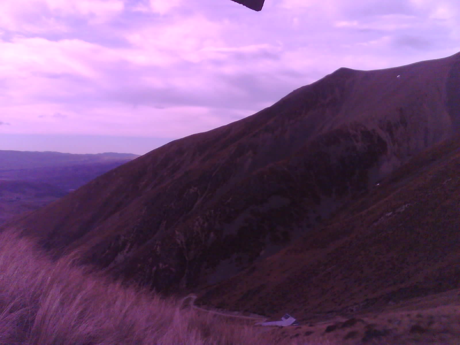 Lodge Repeater View