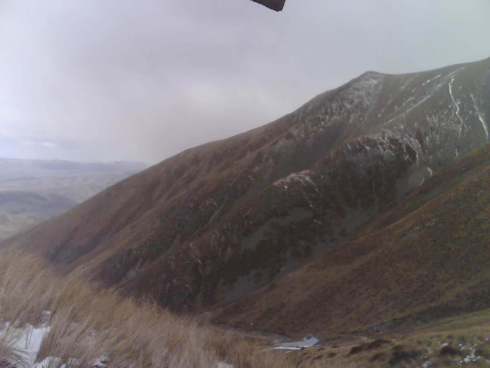 Lodge Repeater View