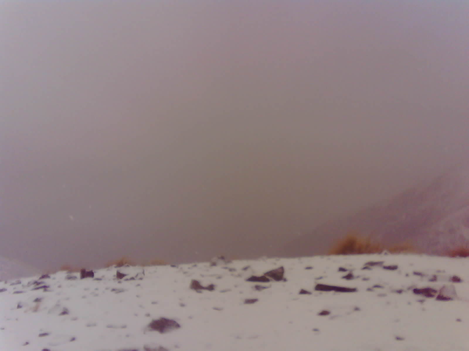 Waitaki Valley View