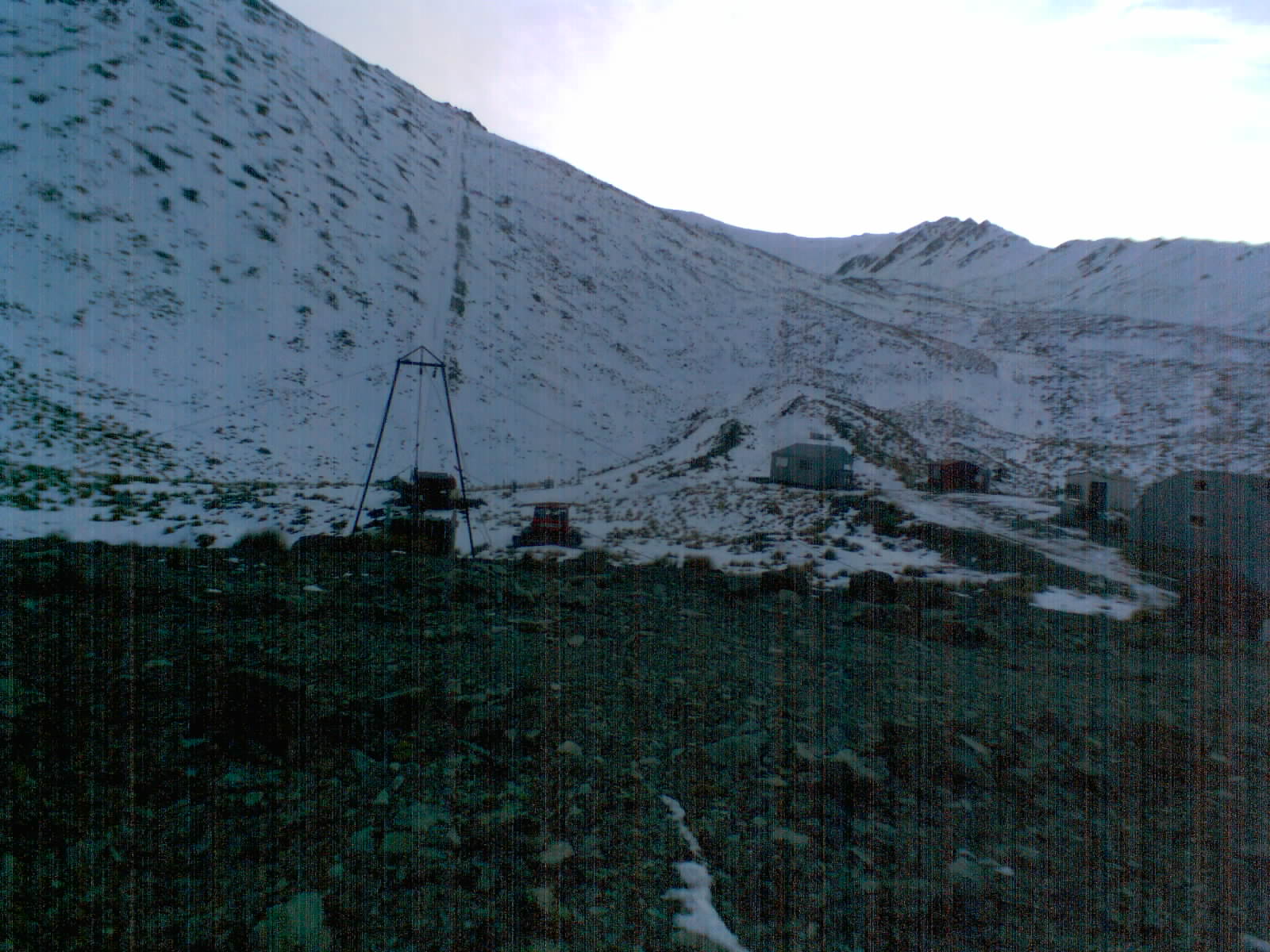 Main Tow/Field View