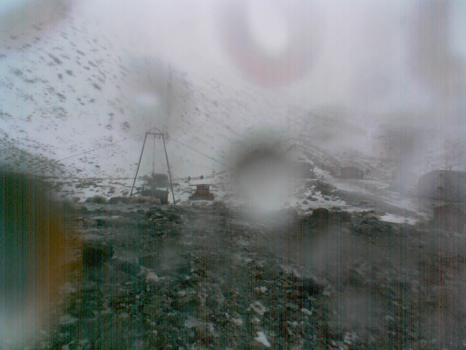 Main Tow/Field View