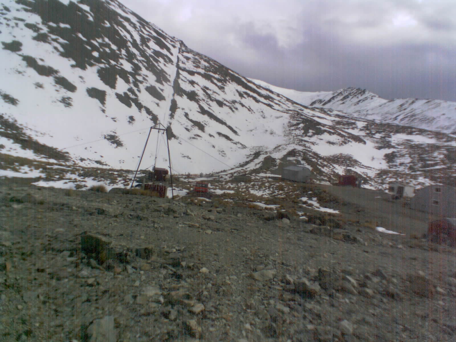 Main Tow/Field View