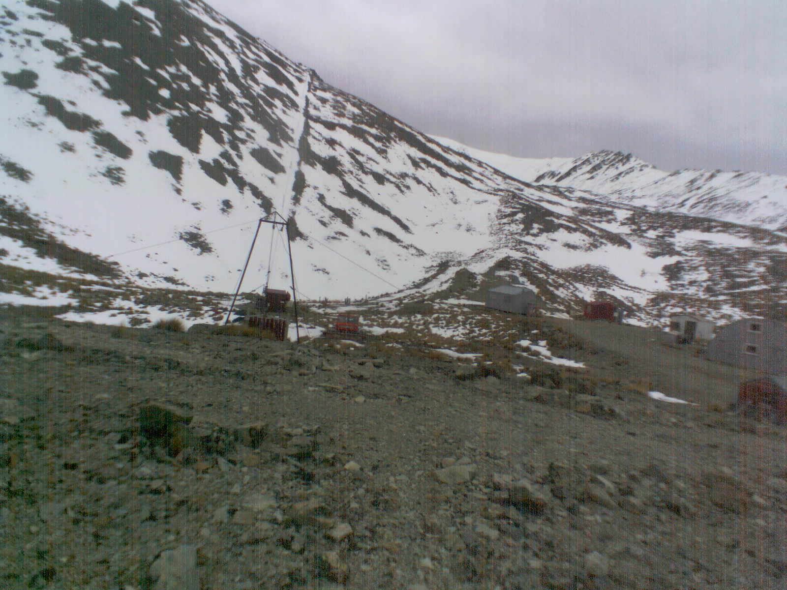 Main Tow/Field View