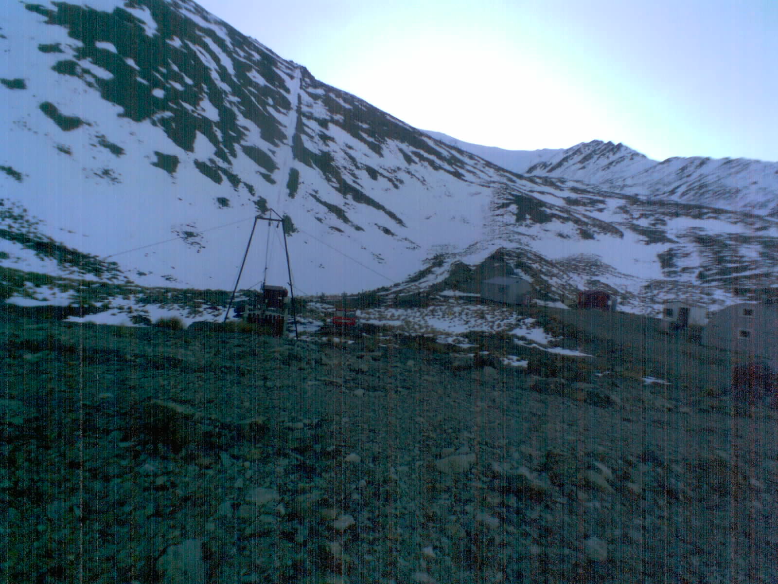 Main Tow/Field View