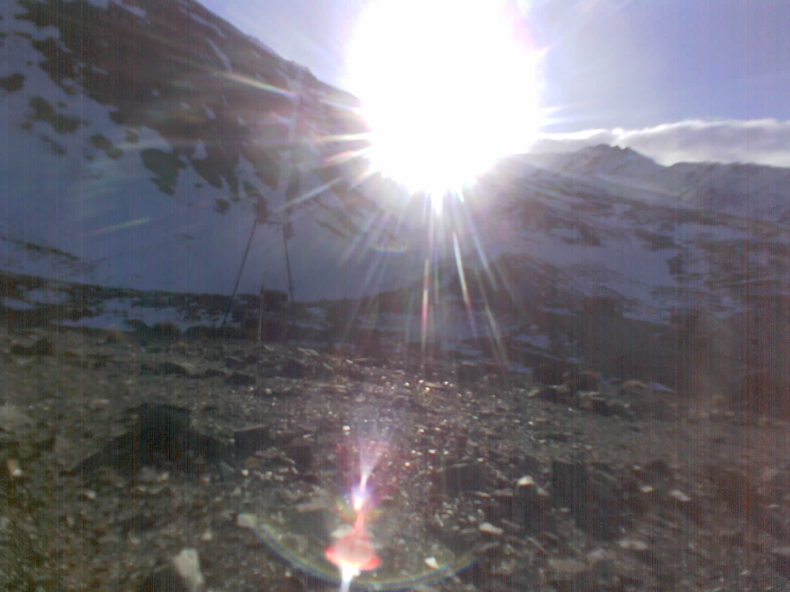 Main Tow/Field View