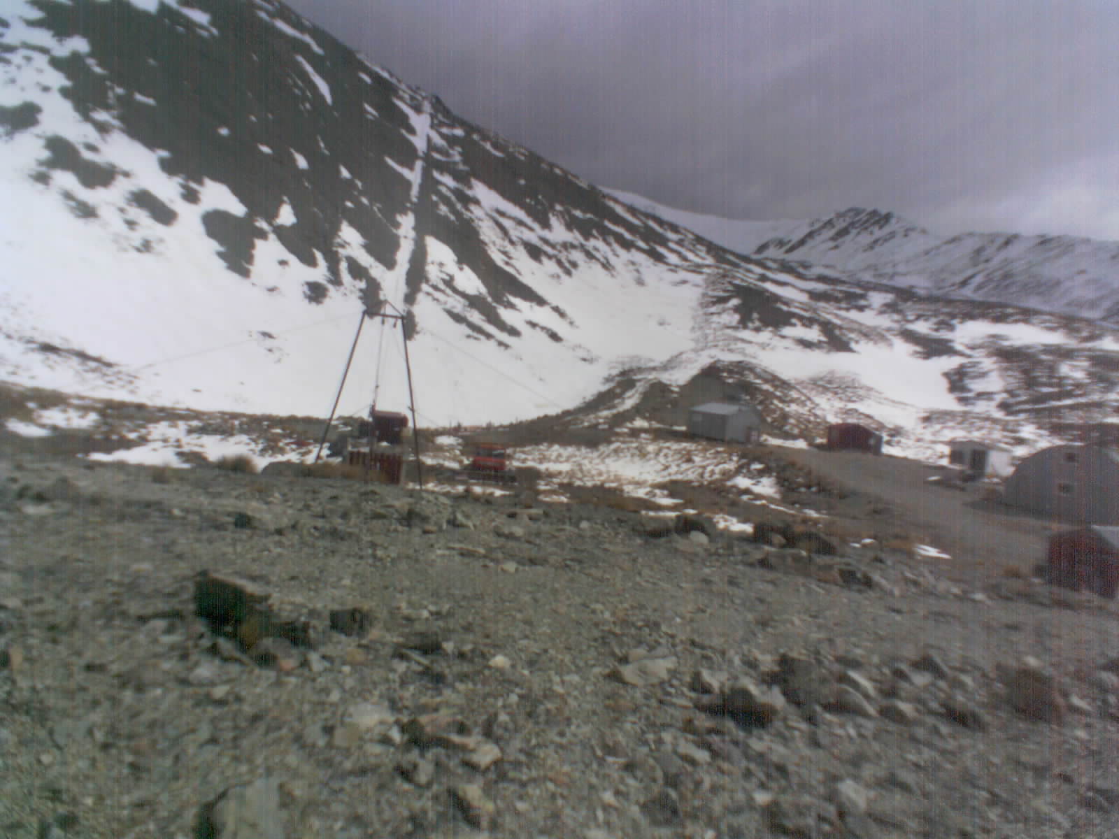 Main Tow/Field View