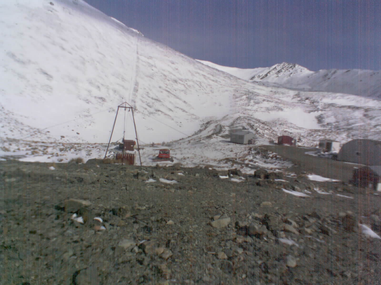 Main Tow/Field View