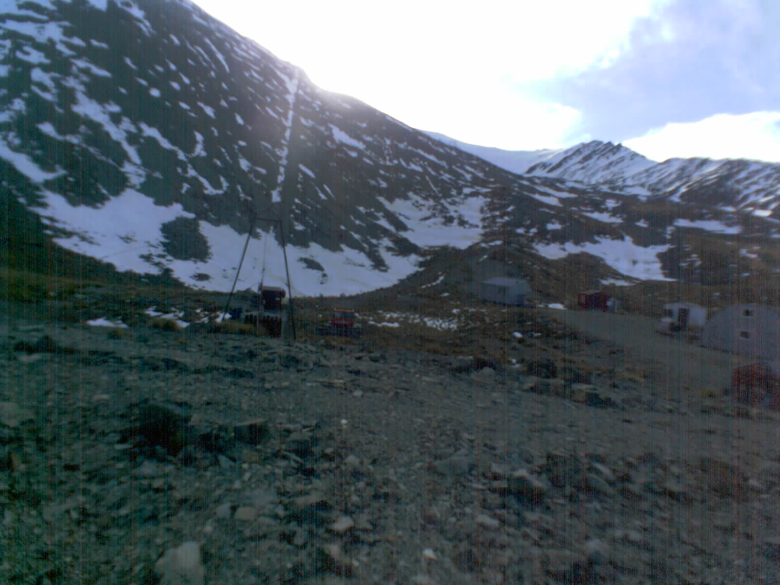Main Tow/Field View
