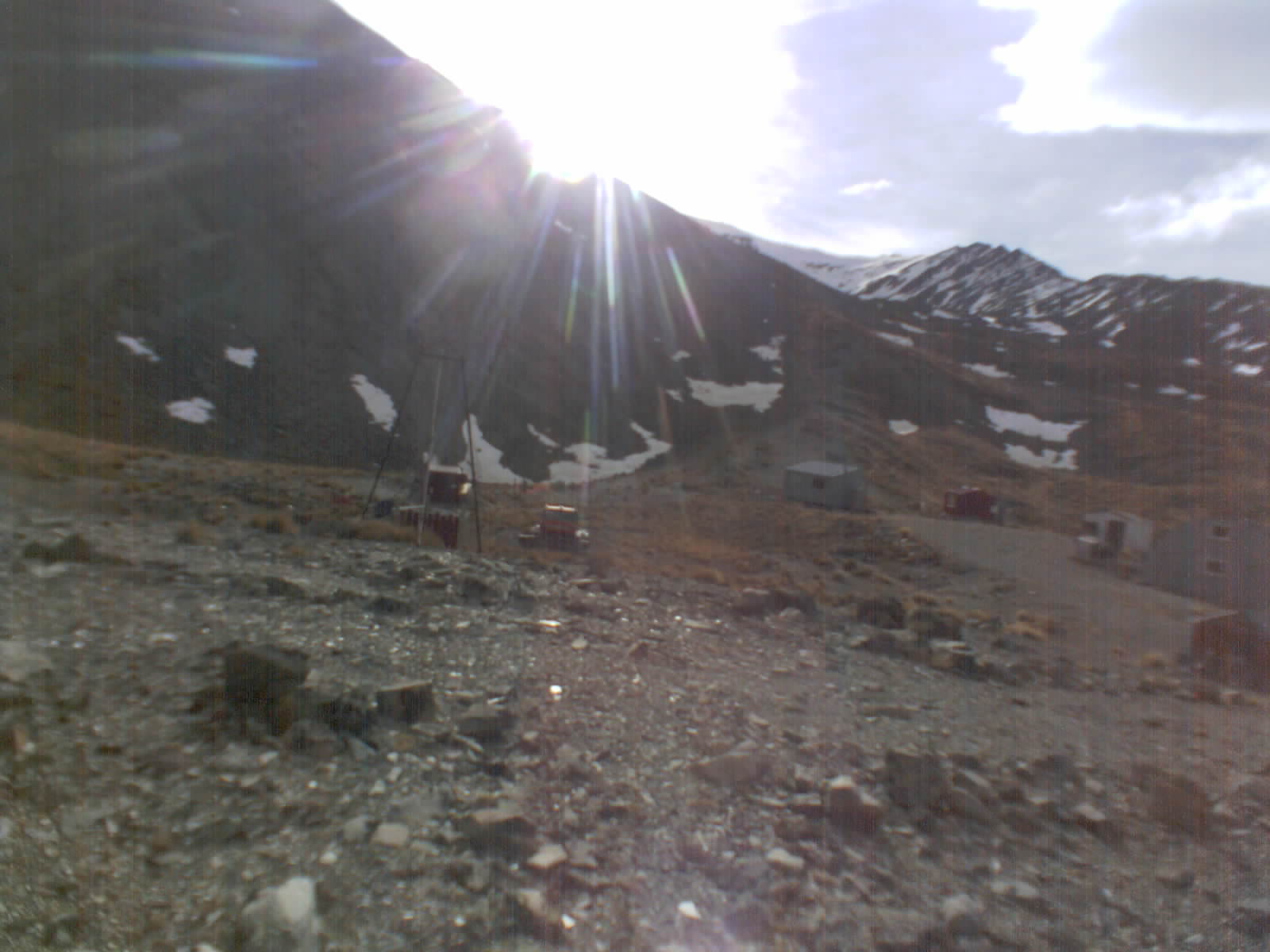 Main Tow/Field View