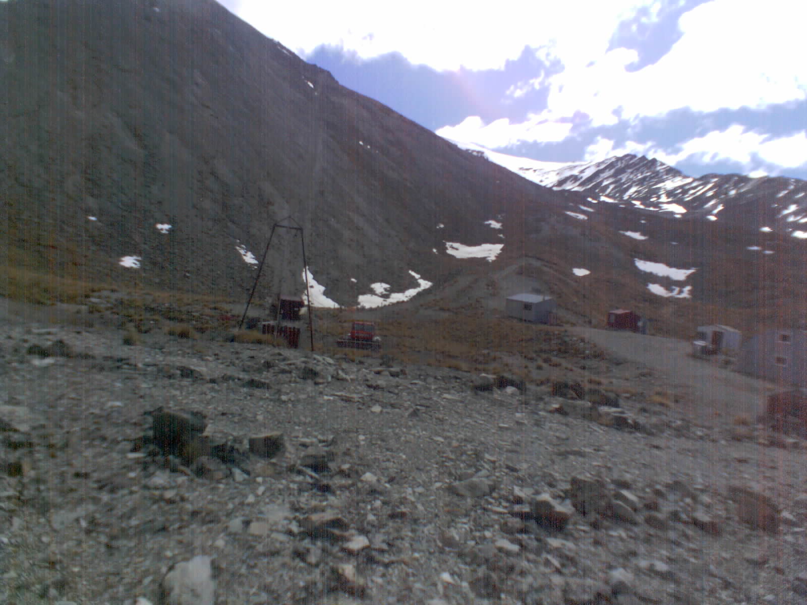 Main Tow/Field View