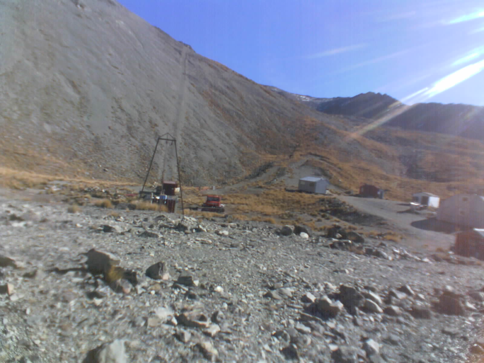 Main Tow/Field View