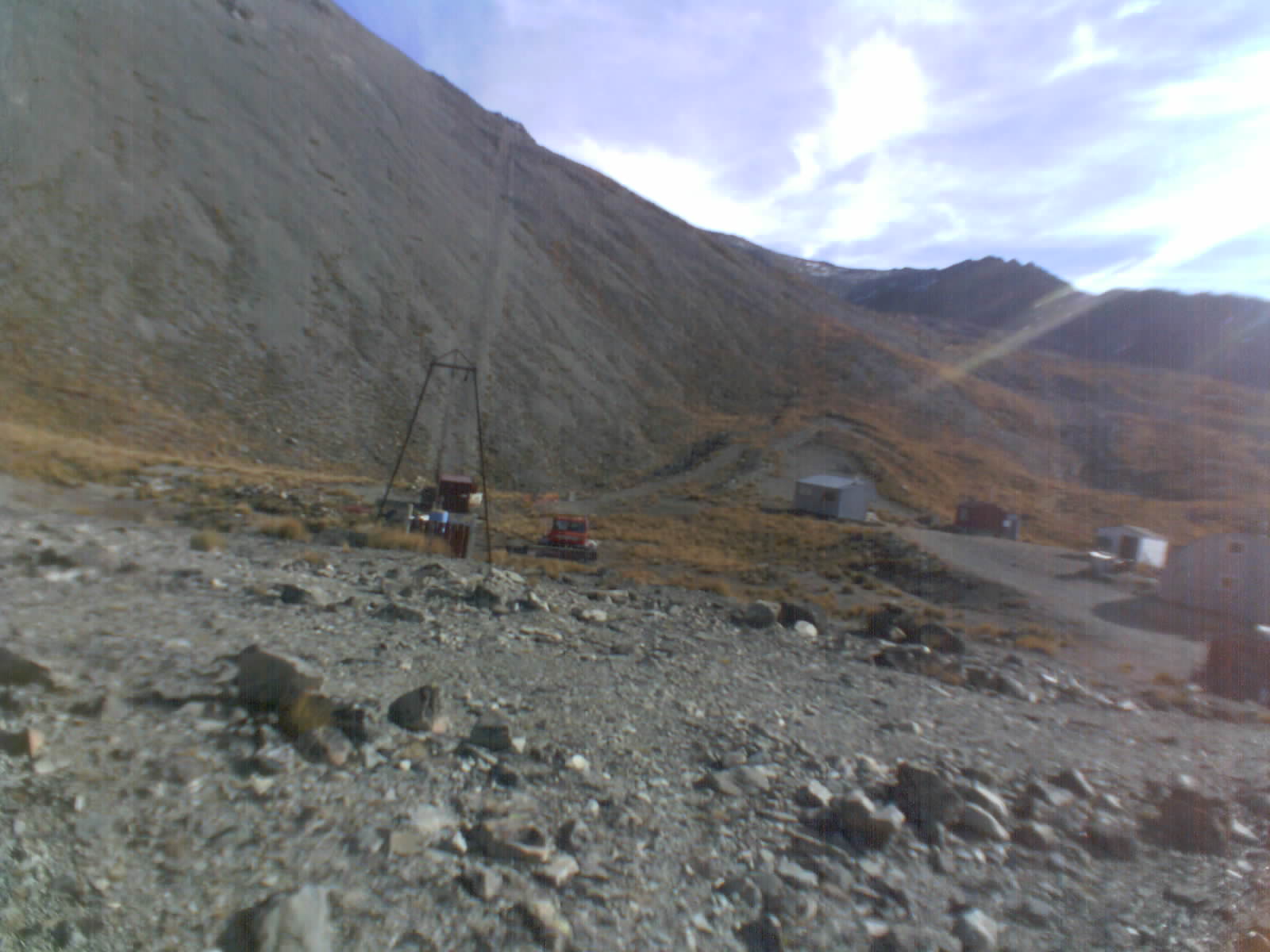 Main Tow/Field View
