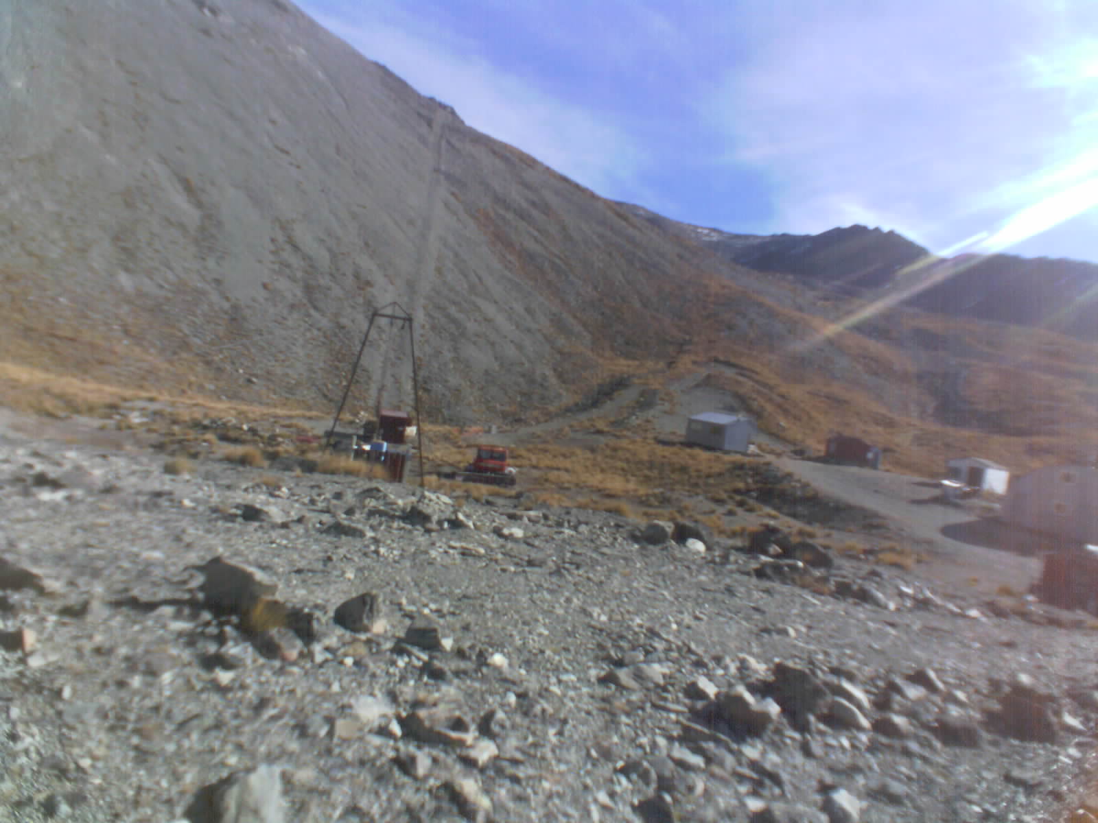 Main Tow/Field View