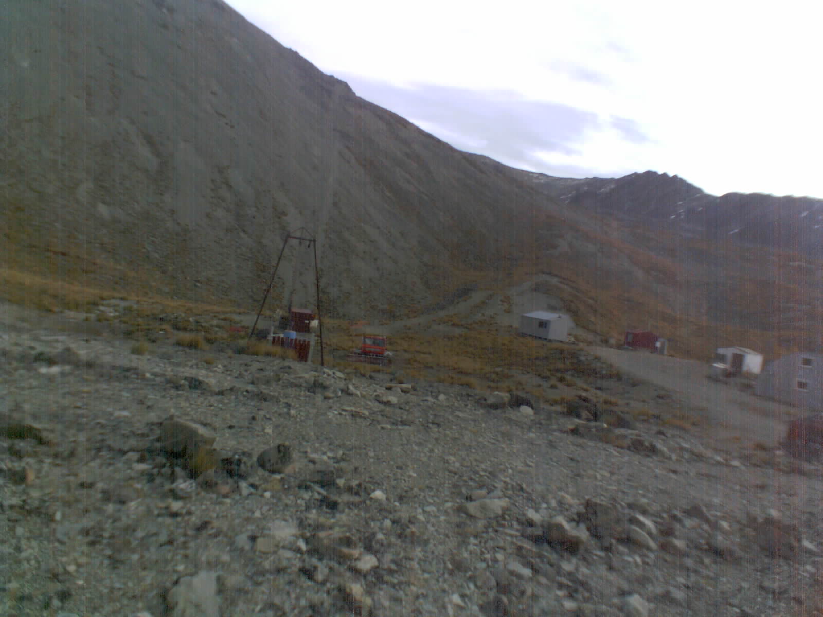 Main Tow/Field View