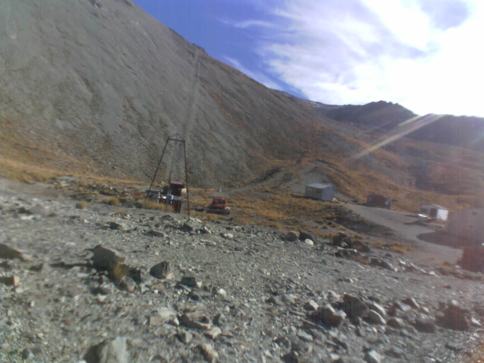 Main Tow/Field View