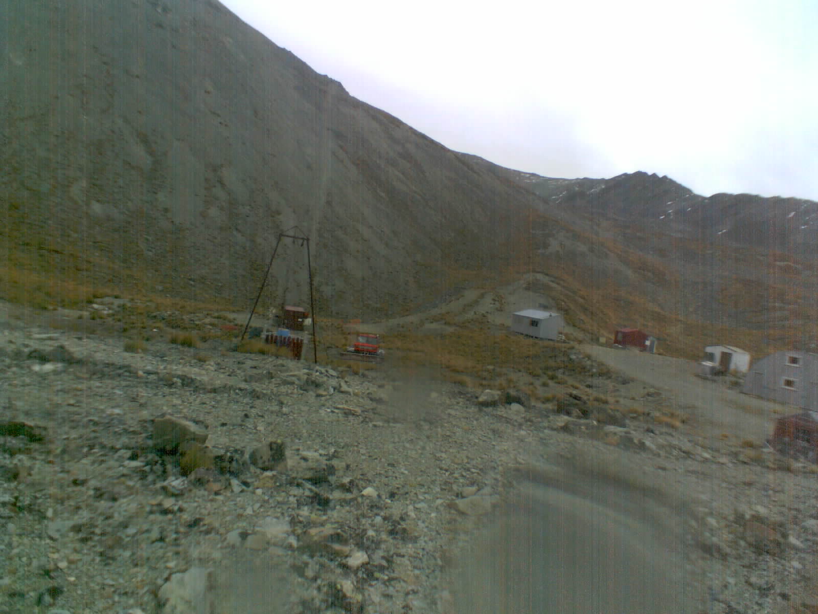 Main Tow/Field View