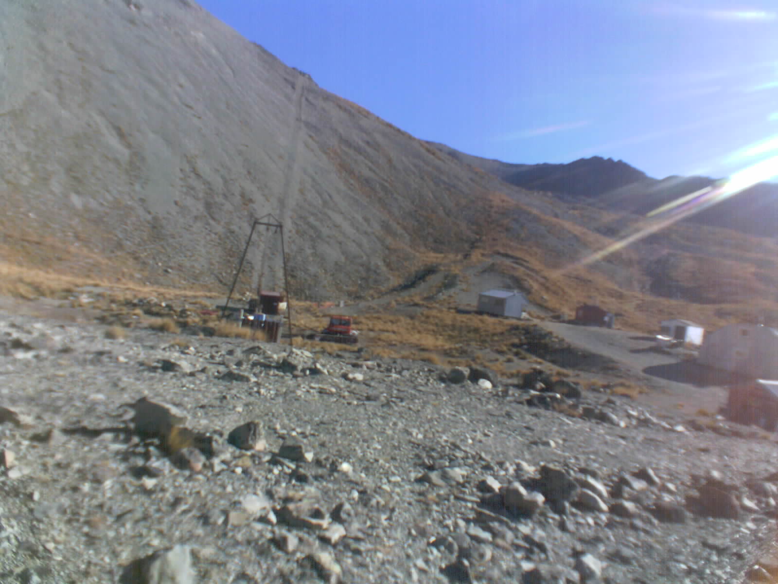 Main Tow/Field View