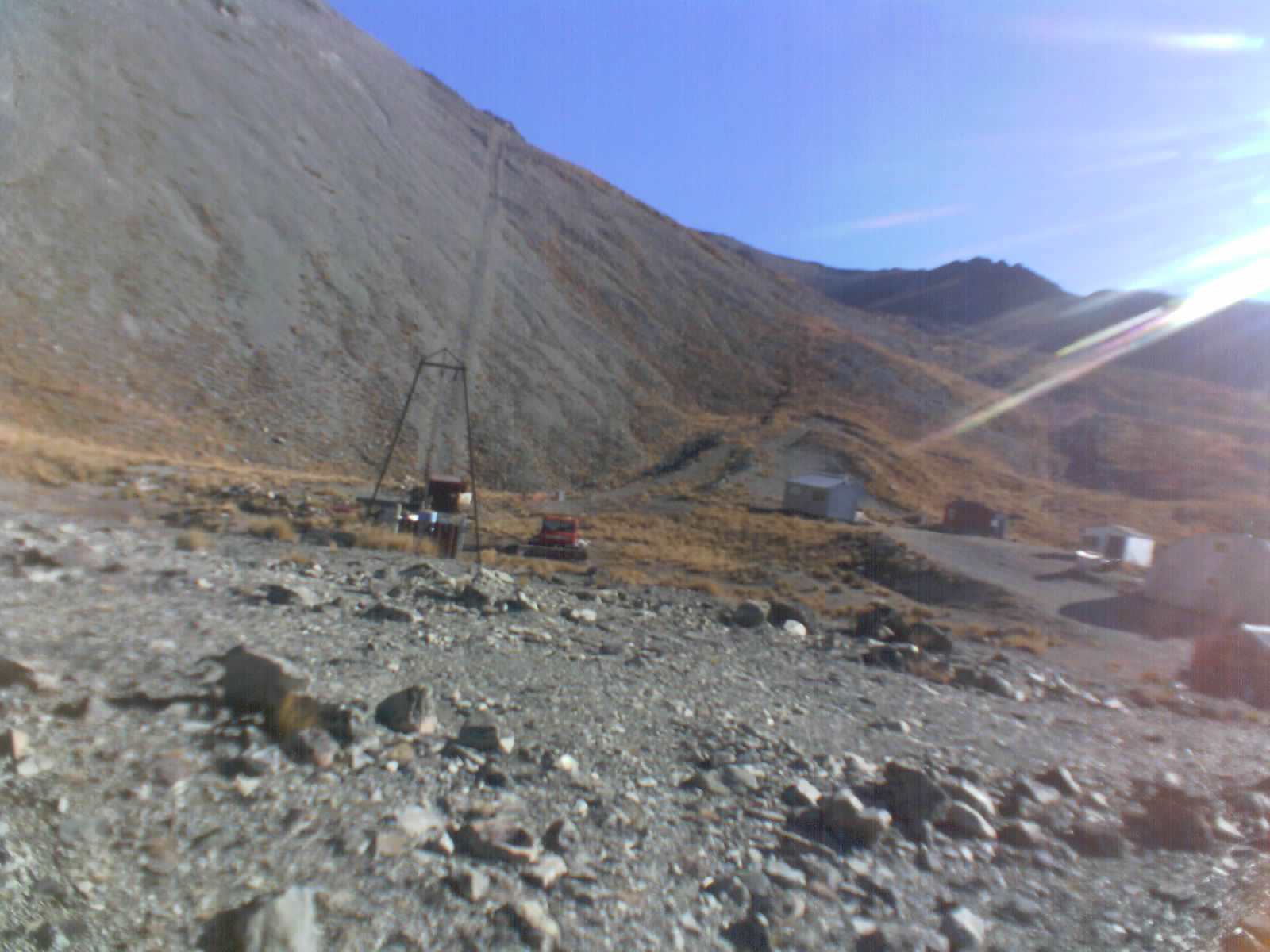 Main Tow/Field View