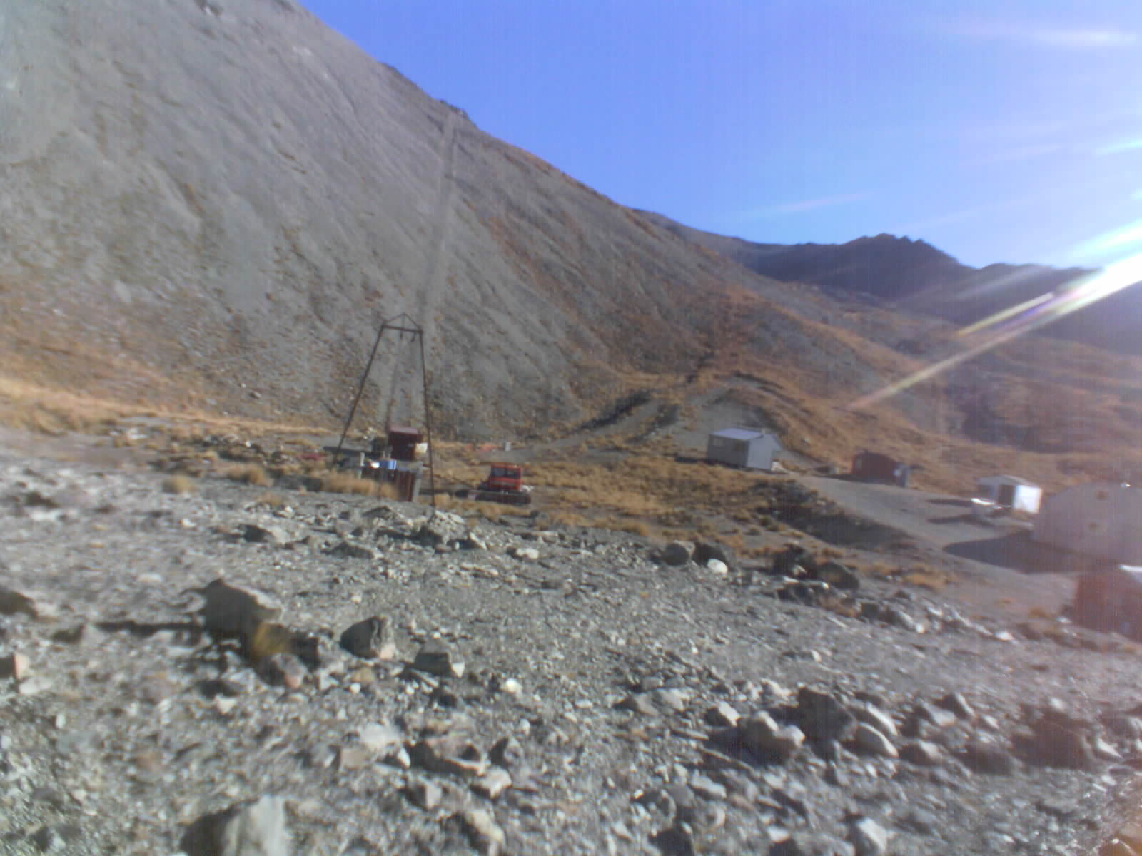 Main Tow/Field View