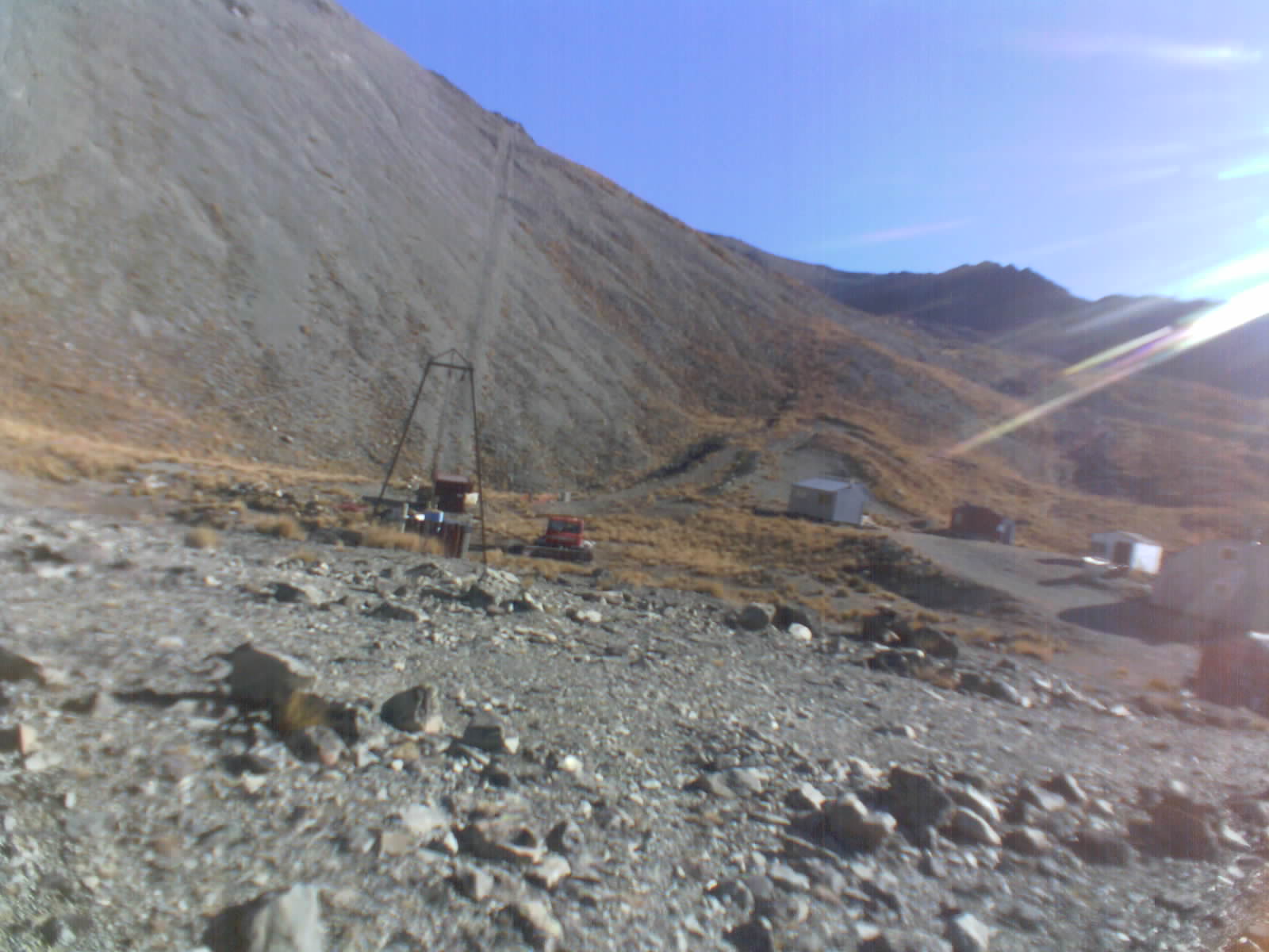 Main Tow/Field View