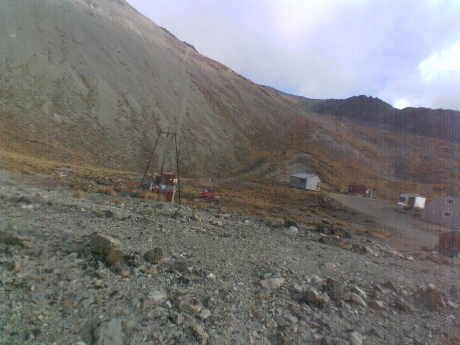 Main Tow/Field View