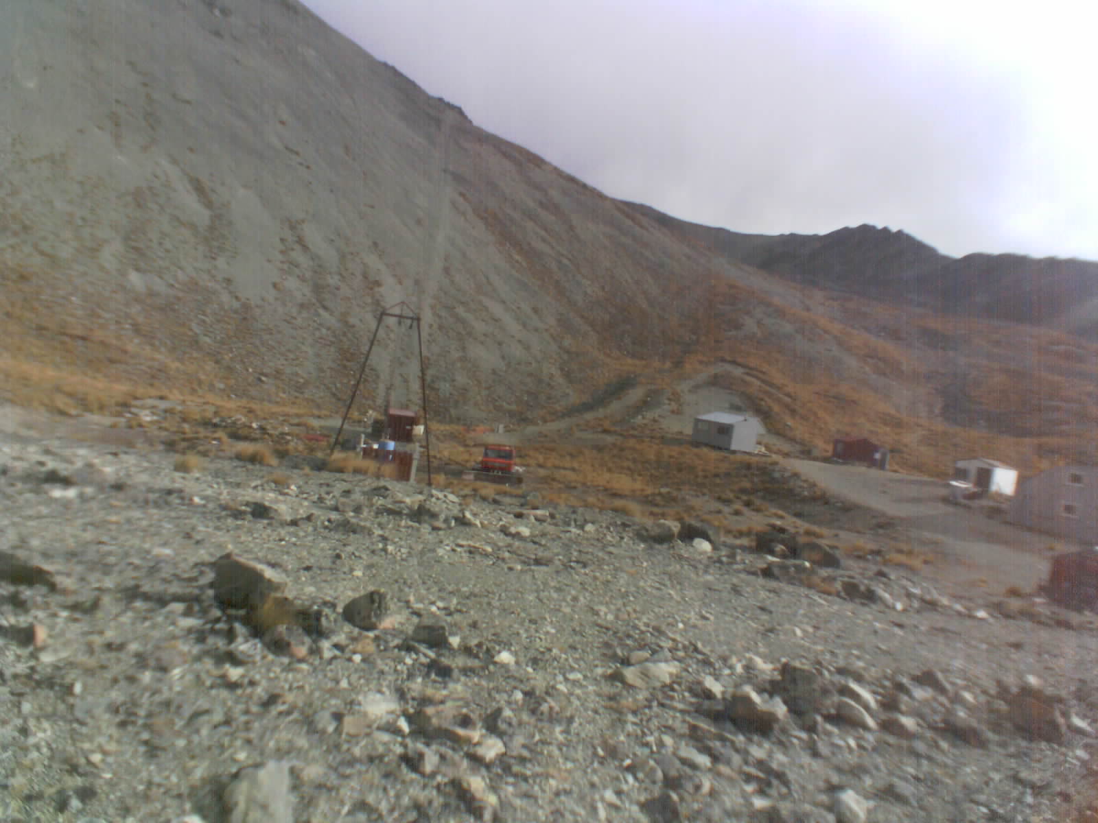 Main Tow/Field View