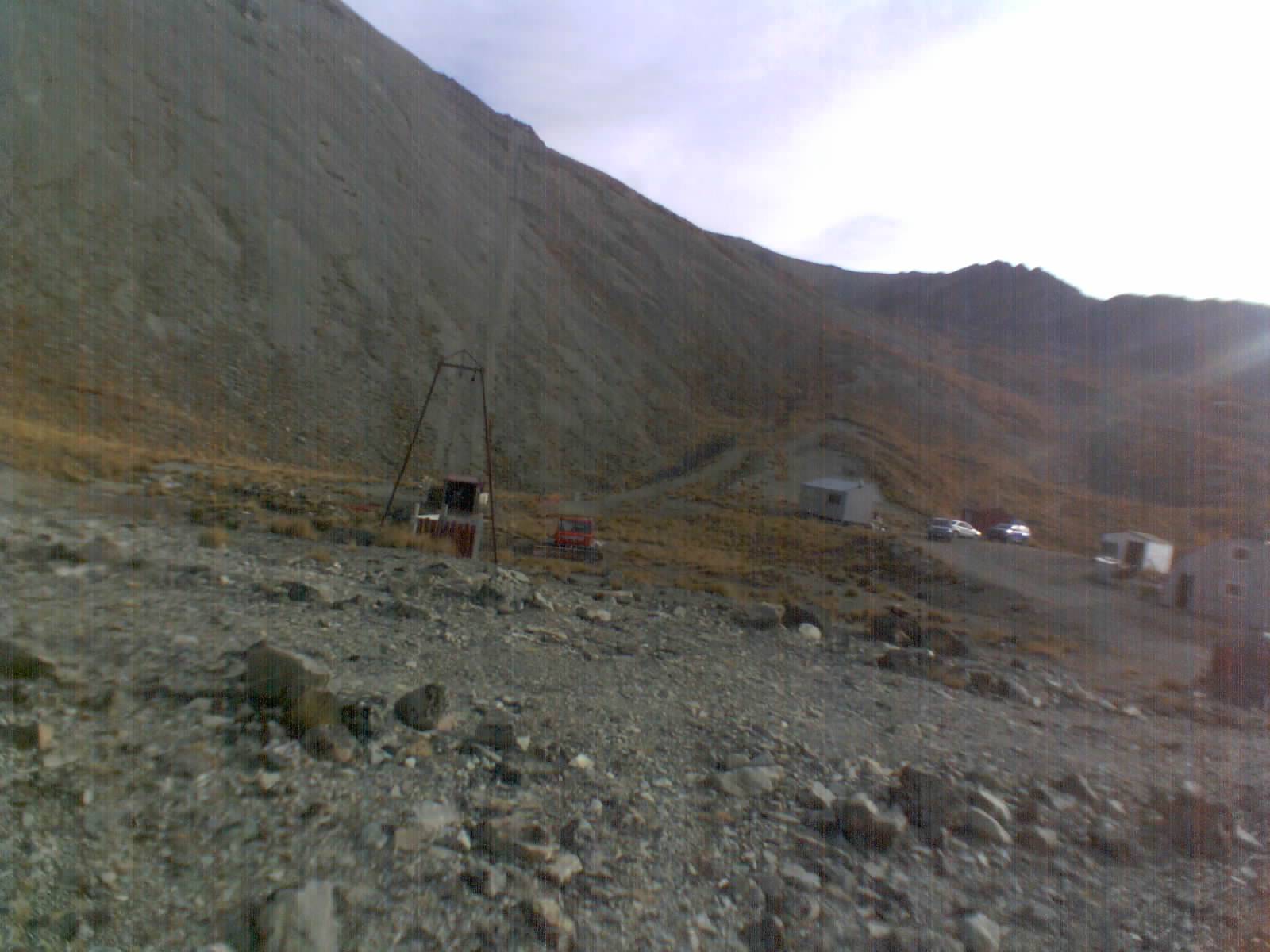 Main Tow/Field View