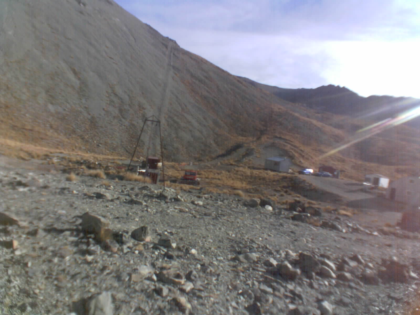 Main Tow/Field View