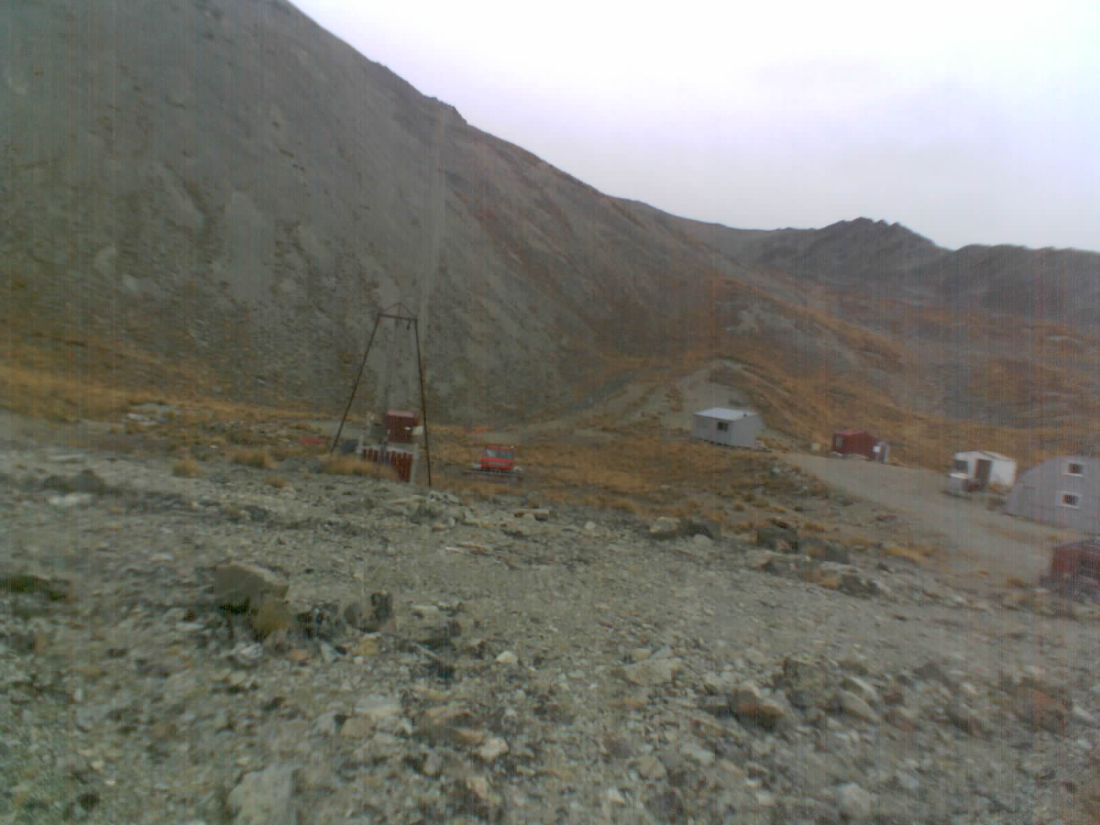 Main Tow/Field View