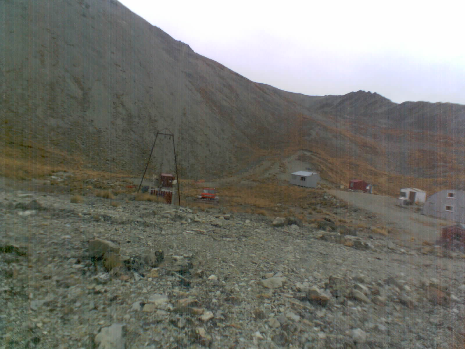 Main Tow/Field View
