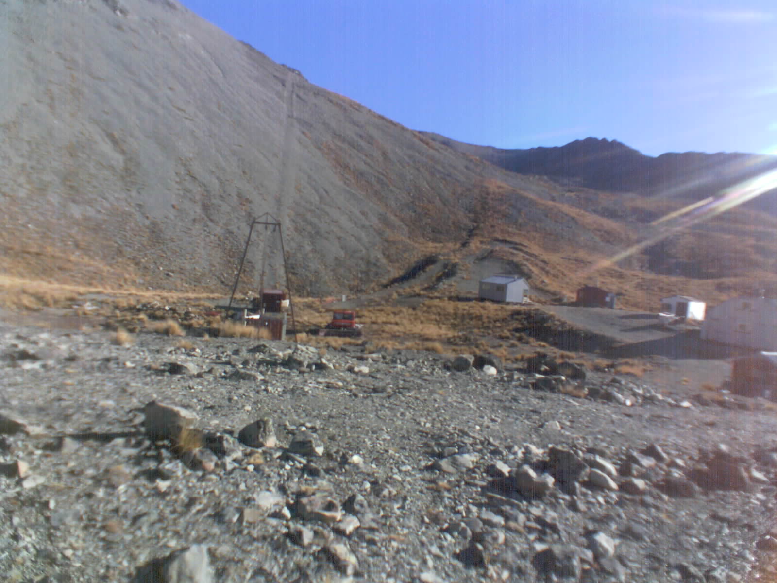 Main Tow/Field View