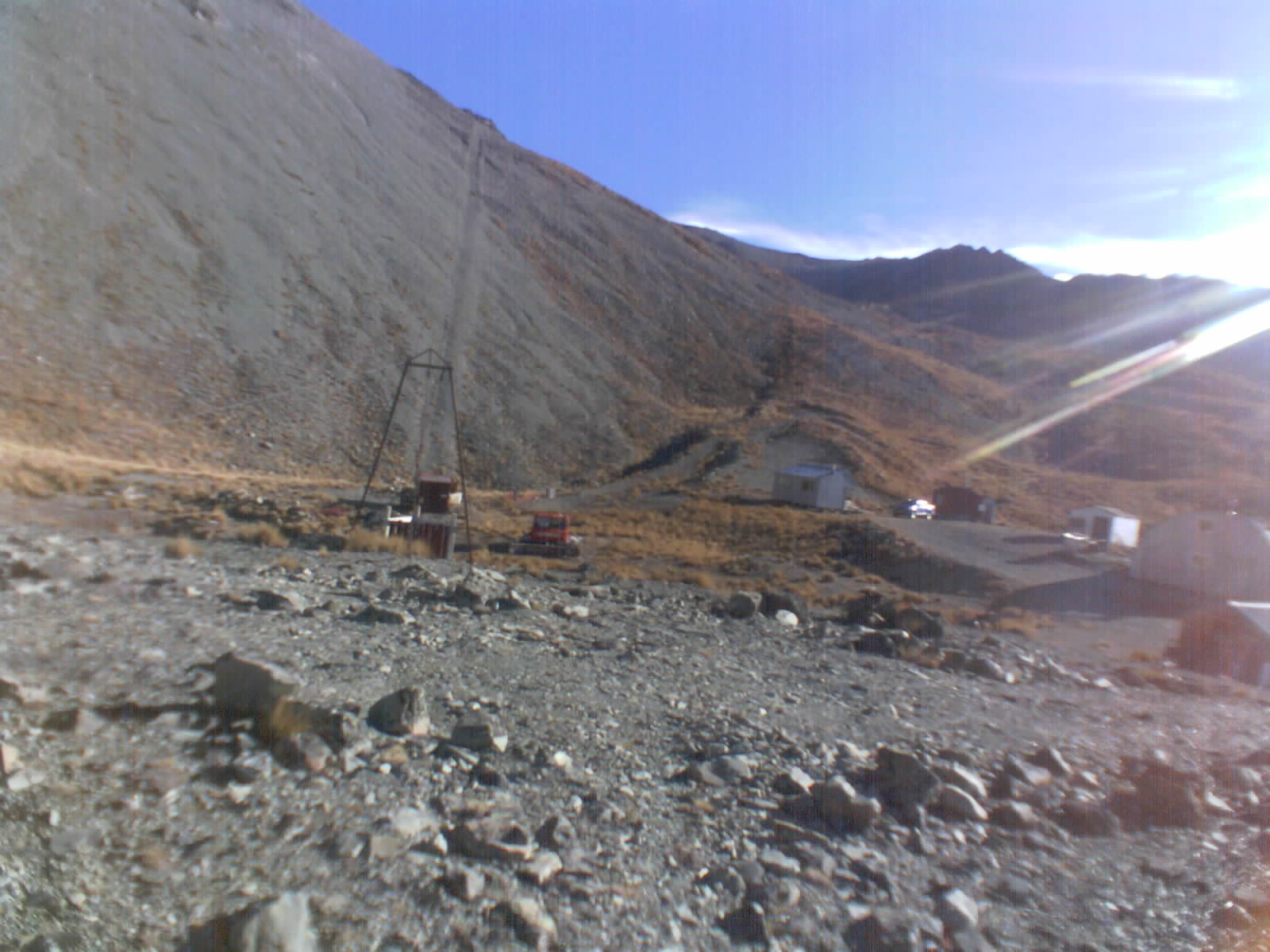 Main Tow/Field View
