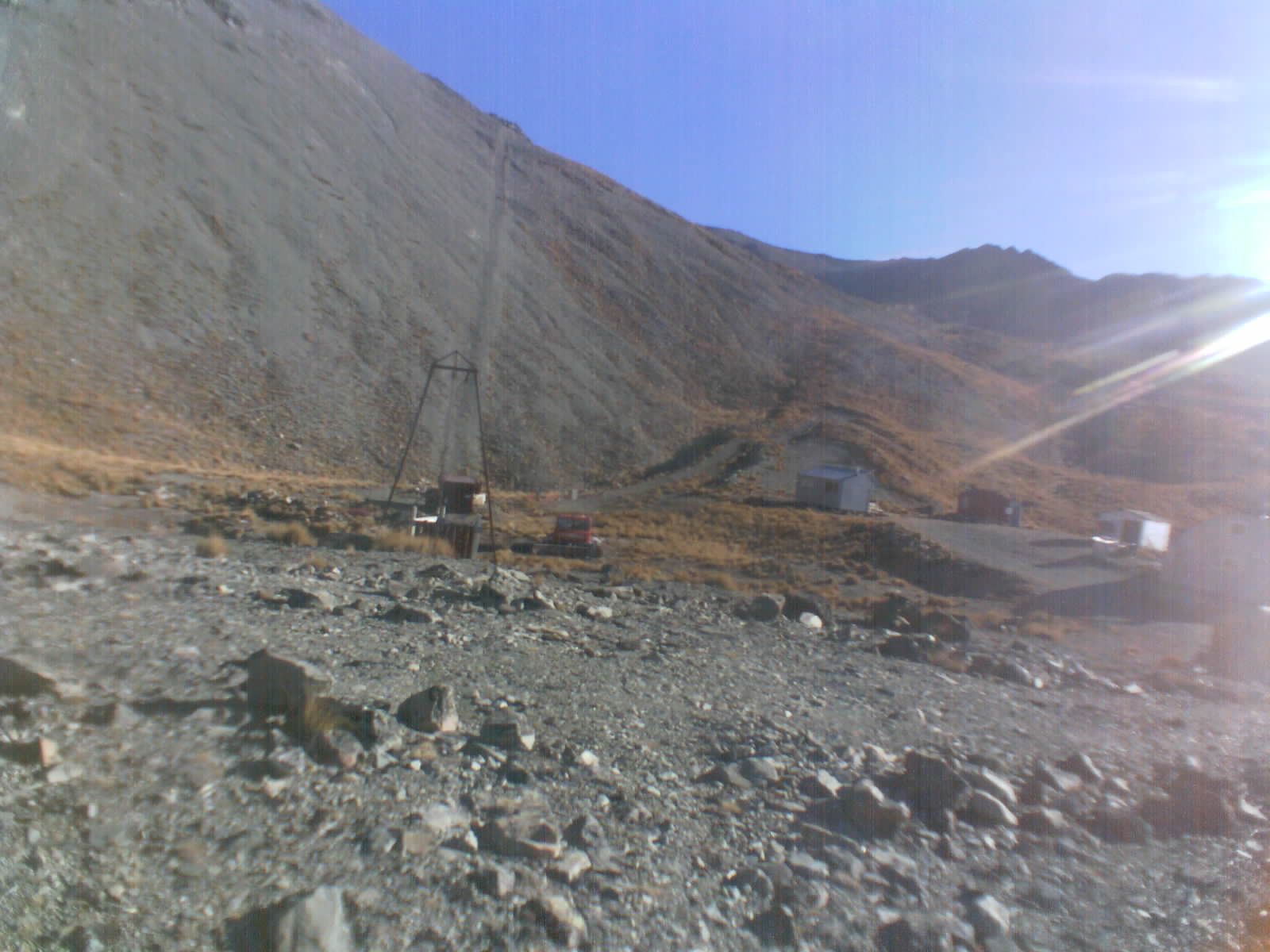 Main Tow/Field View