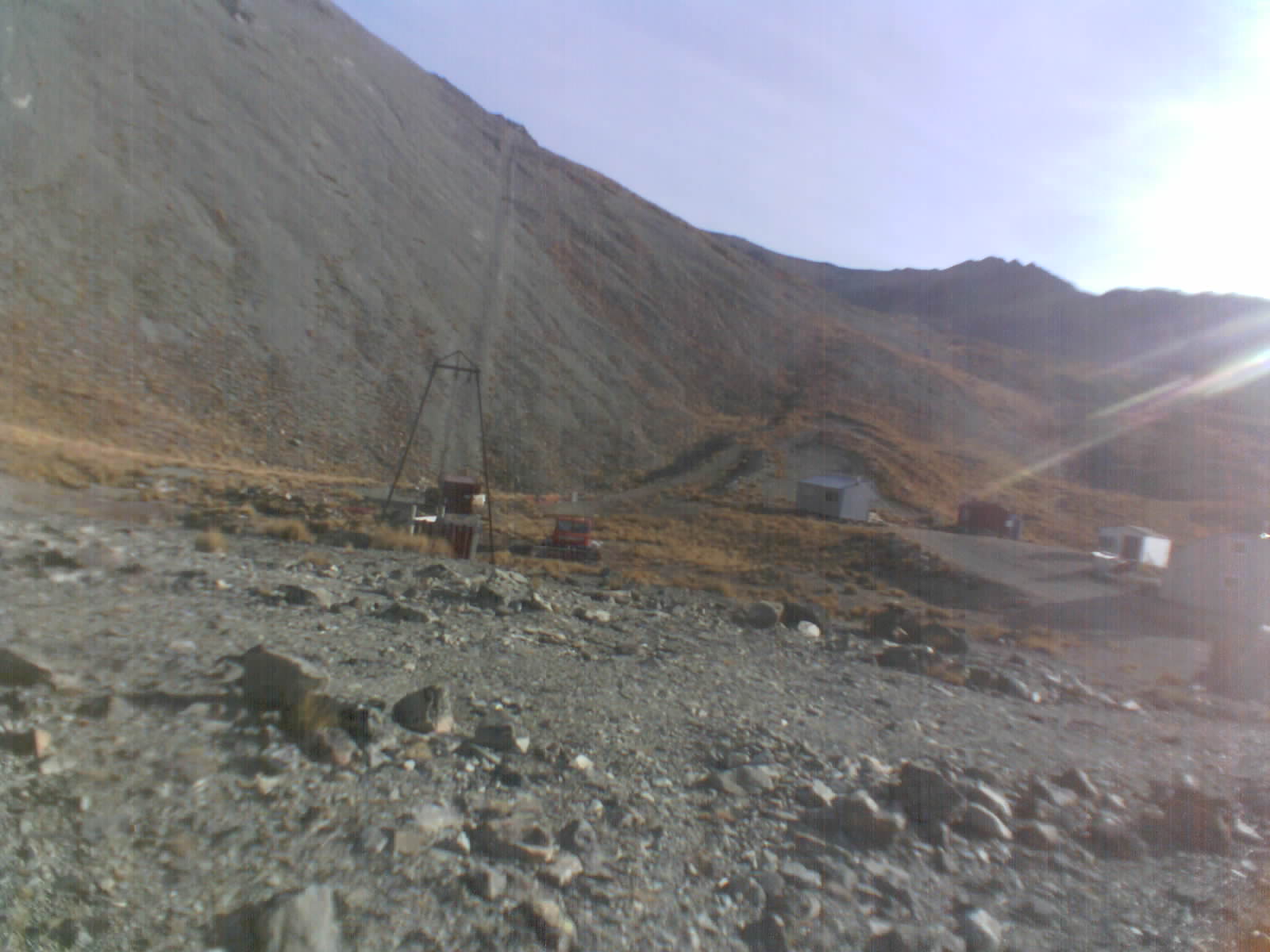 Main Tow/Field View