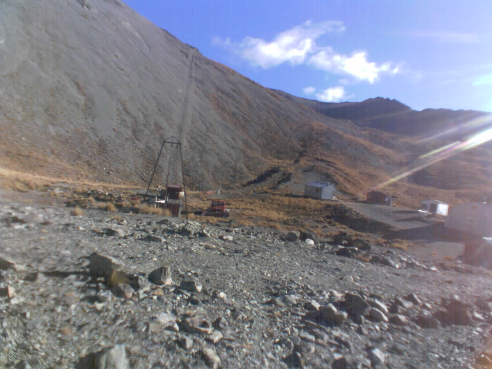 Main Tow/Field View