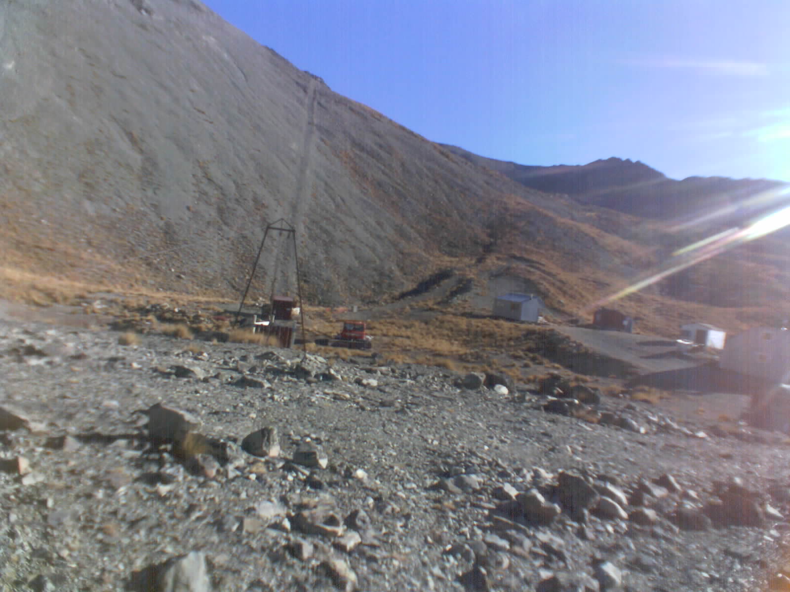 Main Tow/Field View