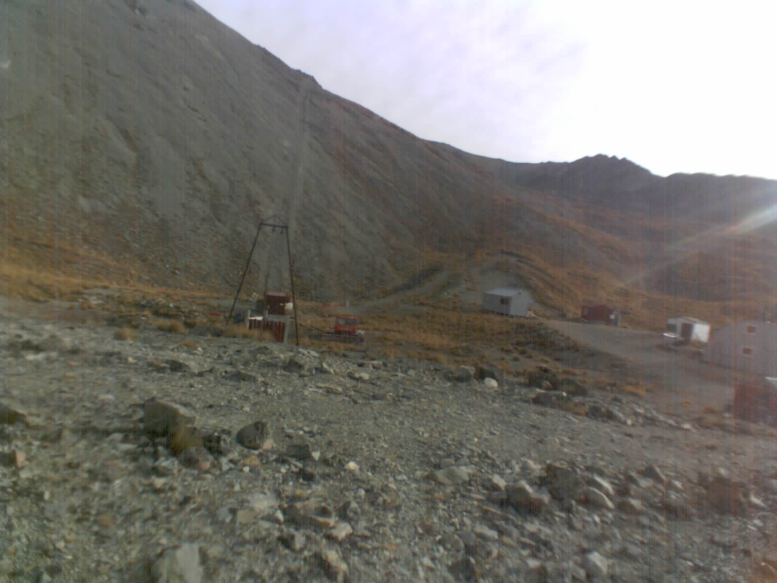 Main Tow/Field View