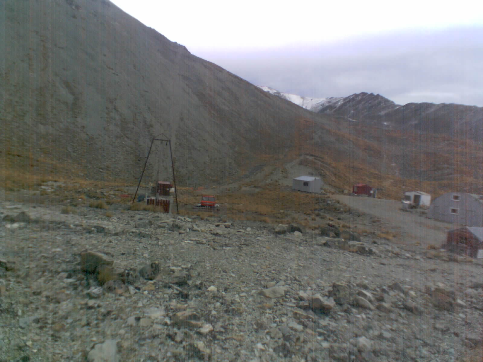 Main Tow/Field View