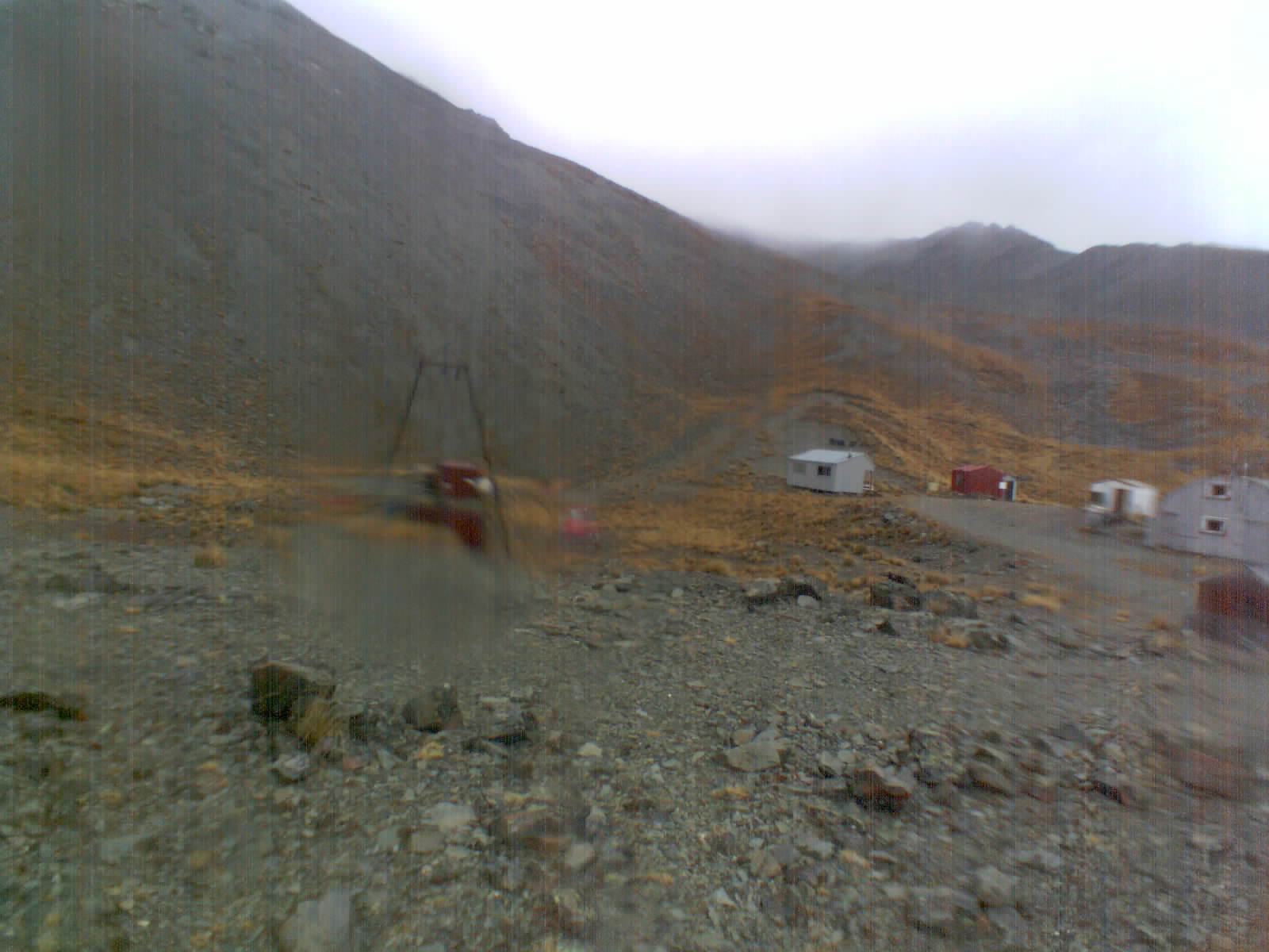 Main Tow/Field View