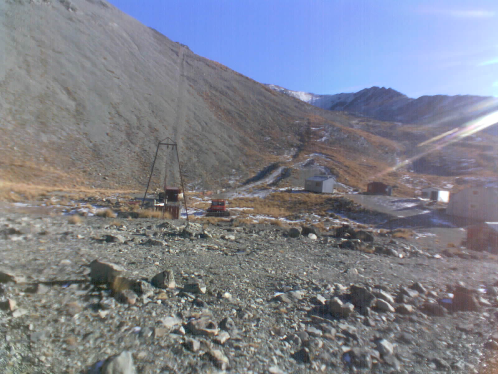 Main Tow/Field View