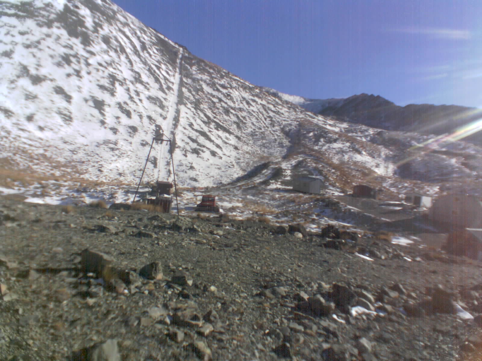 Main Tow/Field View