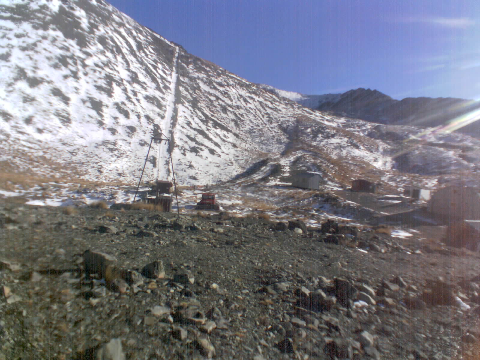 Main Tow/Field View